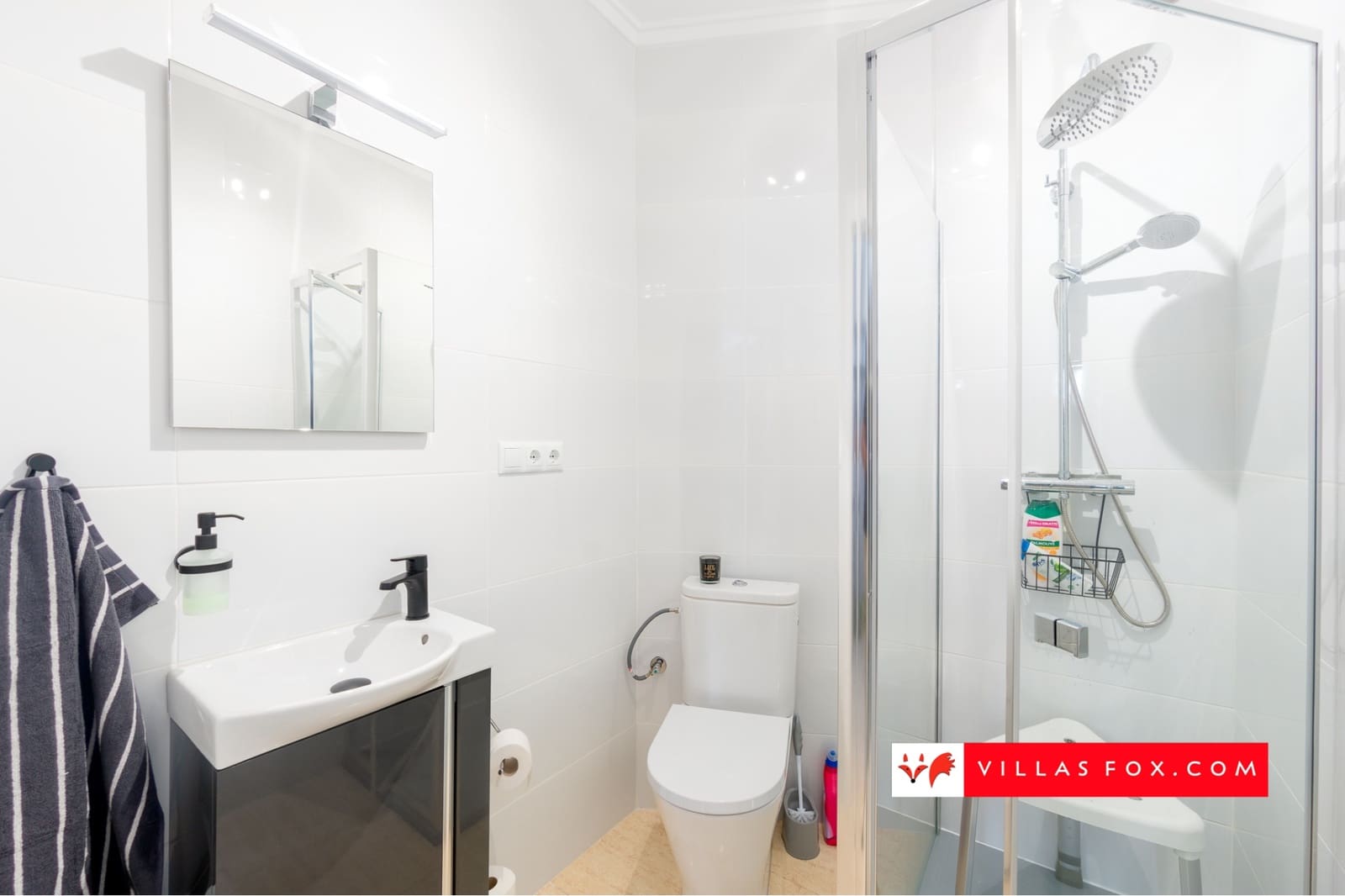 2 chambre Appartement à vendre à San Miguel de Salinas - 139 000 € (Ref: 9206138)