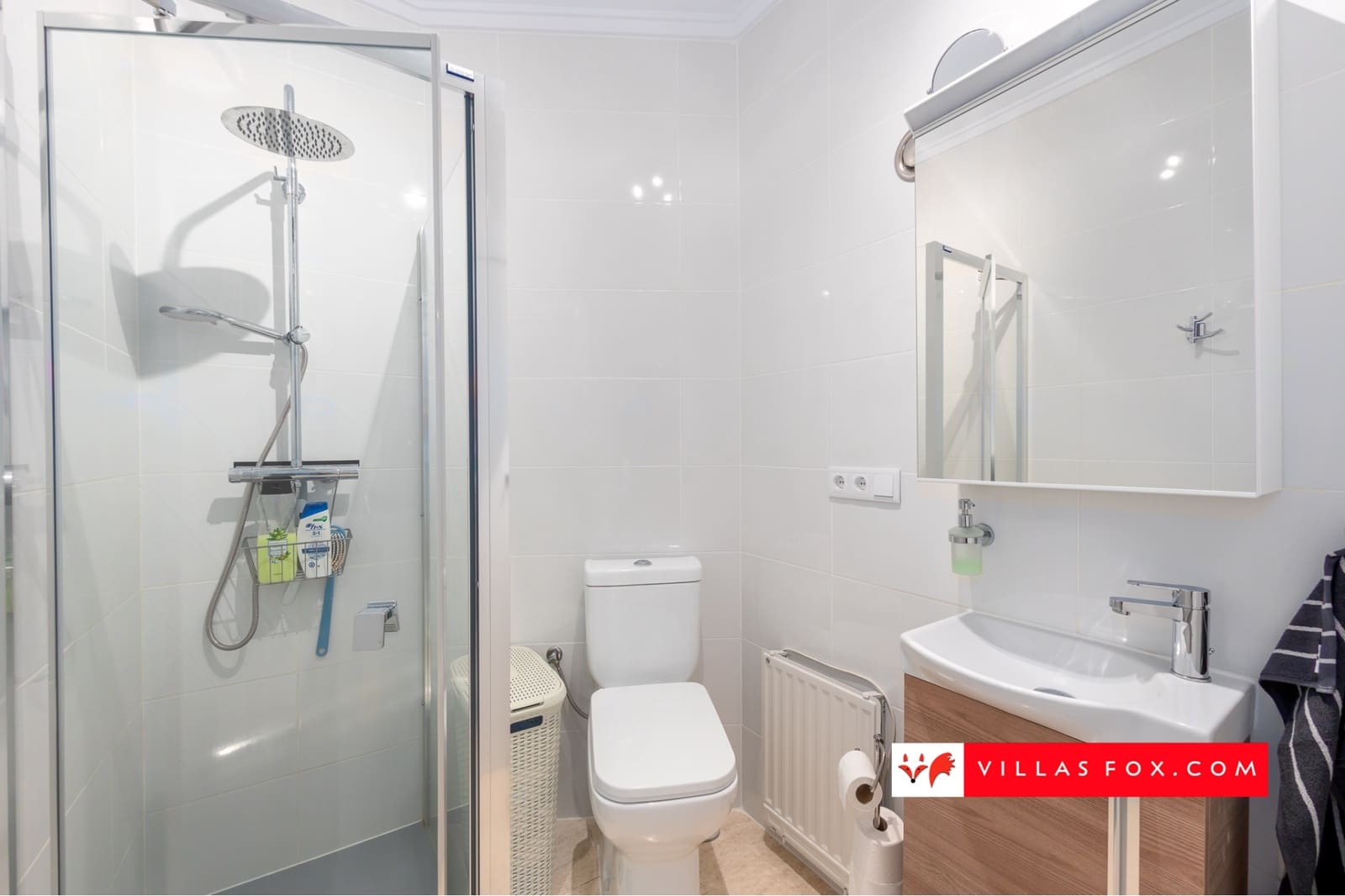 2 chambre Appartement à vendre à San Miguel de Salinas - 139 000 € (Ref: 9206138)