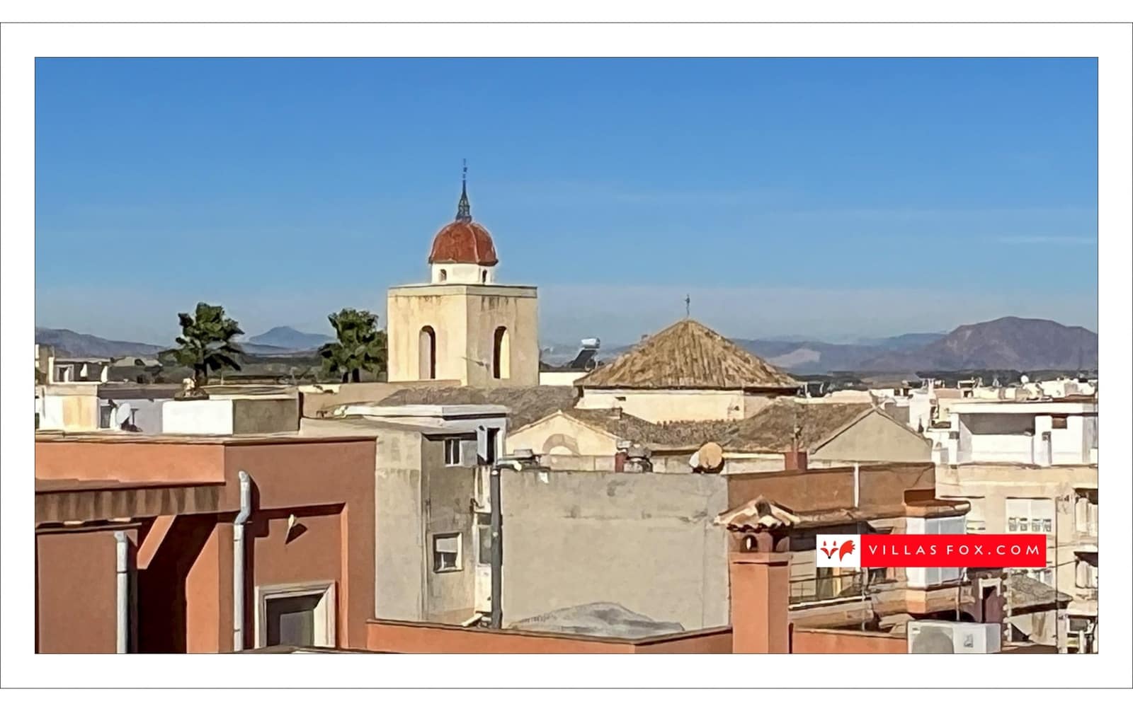 2 chambre Appartement à vendre à San Miguel de Salinas - 139 000 € (Ref: 9206138)