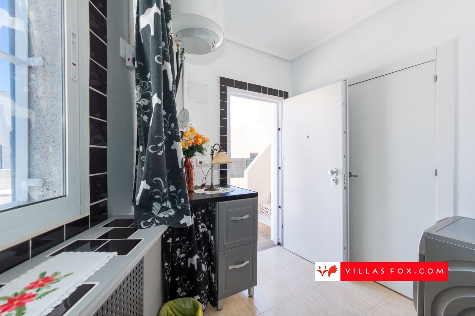 2 chambre Appartement à vendre à San Miguel de Salinas - 139 000 € (Ref: 9206138)