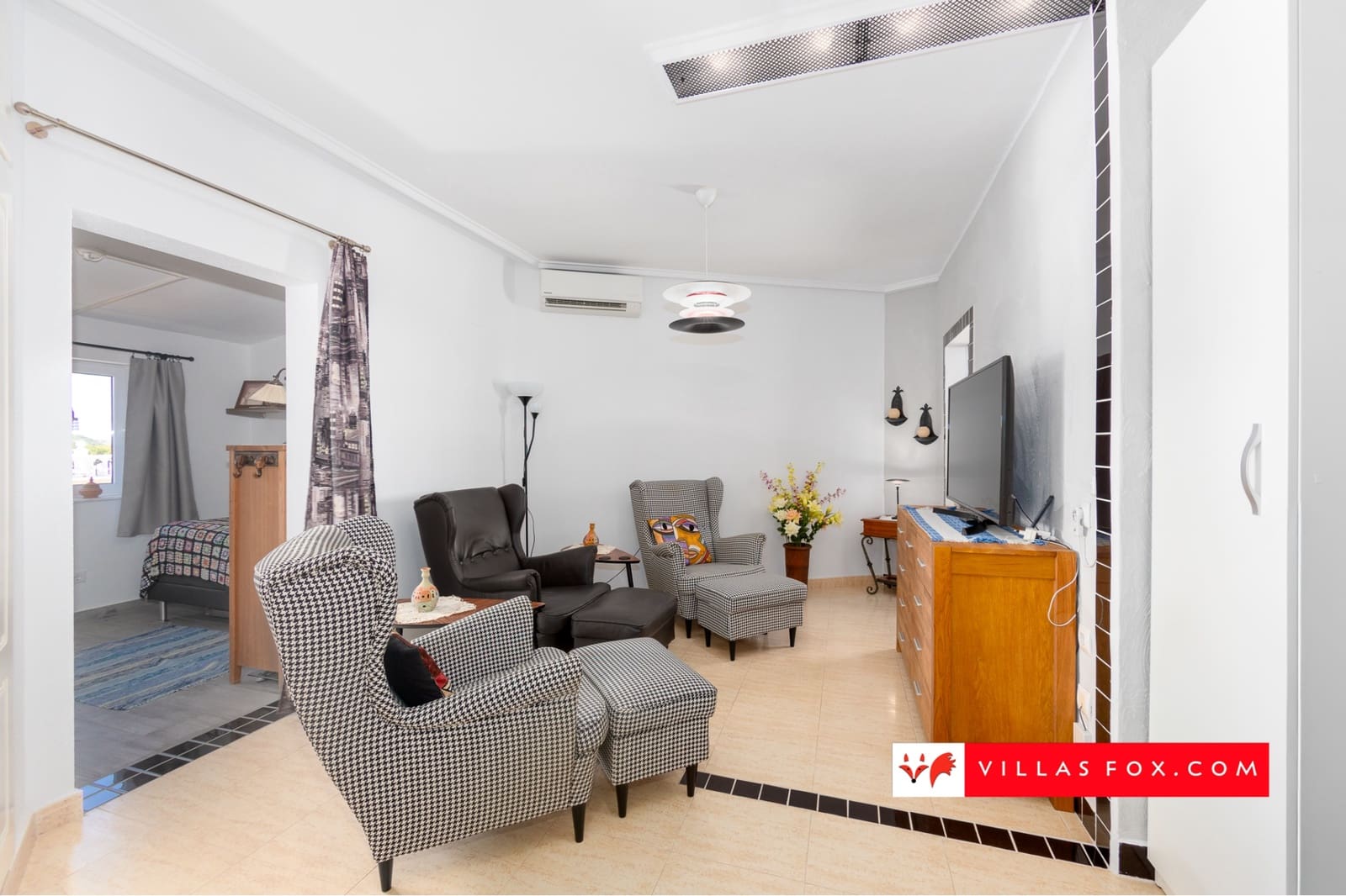 2 chambre Appartement à vendre à San Miguel de Salinas - 139 000 € (Ref: 9206138)