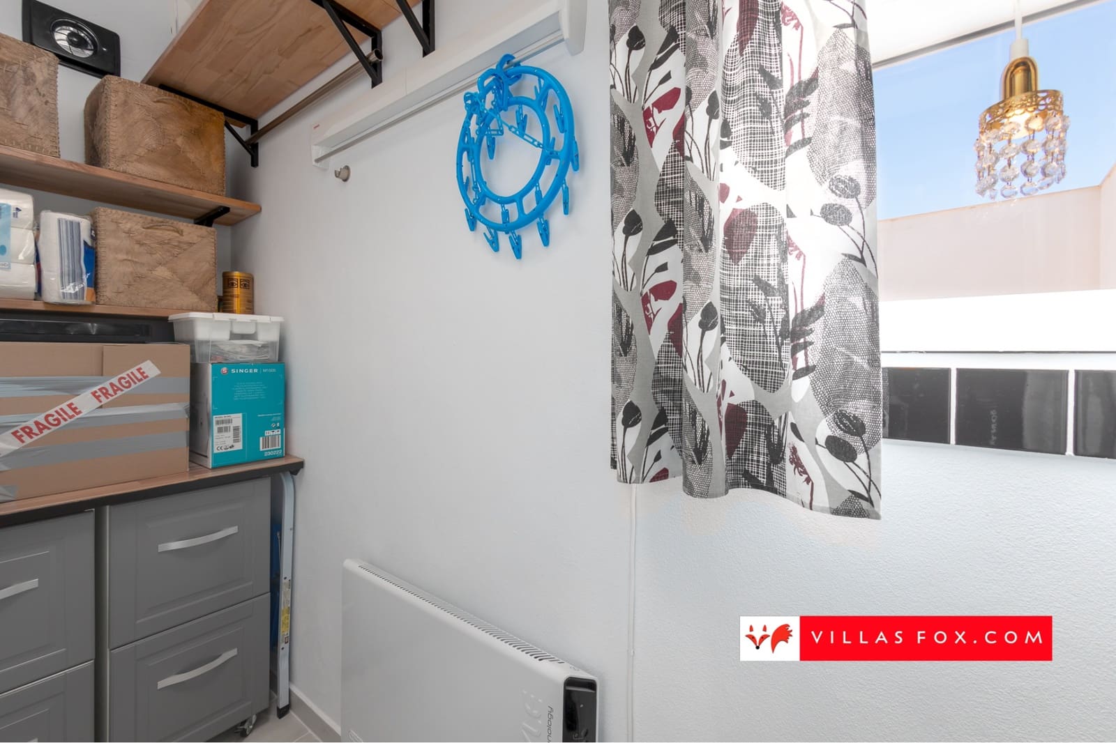 2 chambre Appartement à vendre à San Miguel de Salinas - 139 000 € (Ref: 9206138)