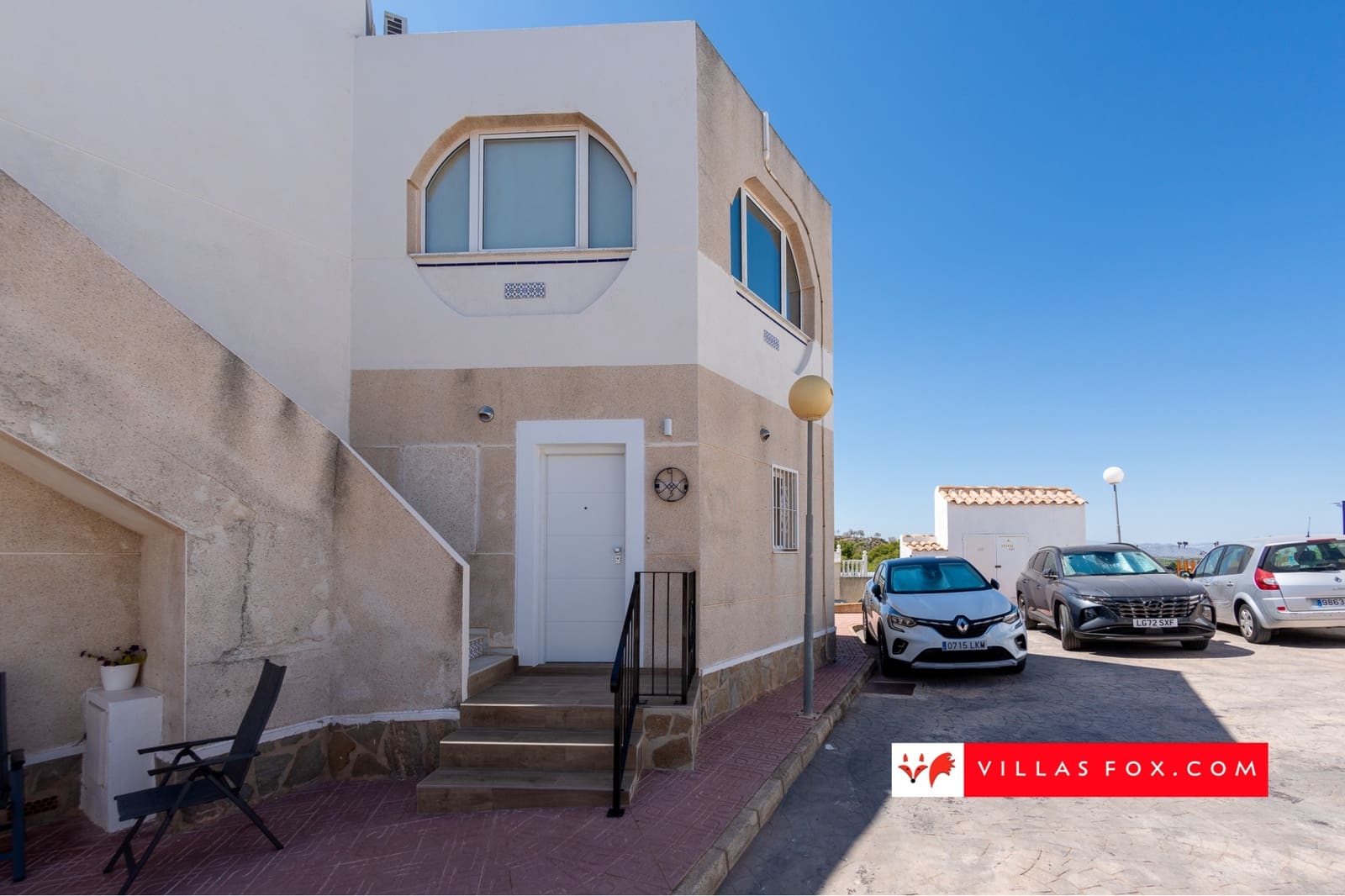 2 chambre Appartement à vendre à San Miguel de Salinas - 139 000 € (Ref: 9206138)