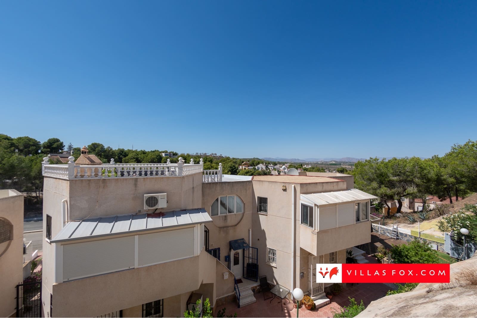 2 chambre Appartement à vendre à San Miguel de Salinas - 139 000 € (Ref: 9206138)