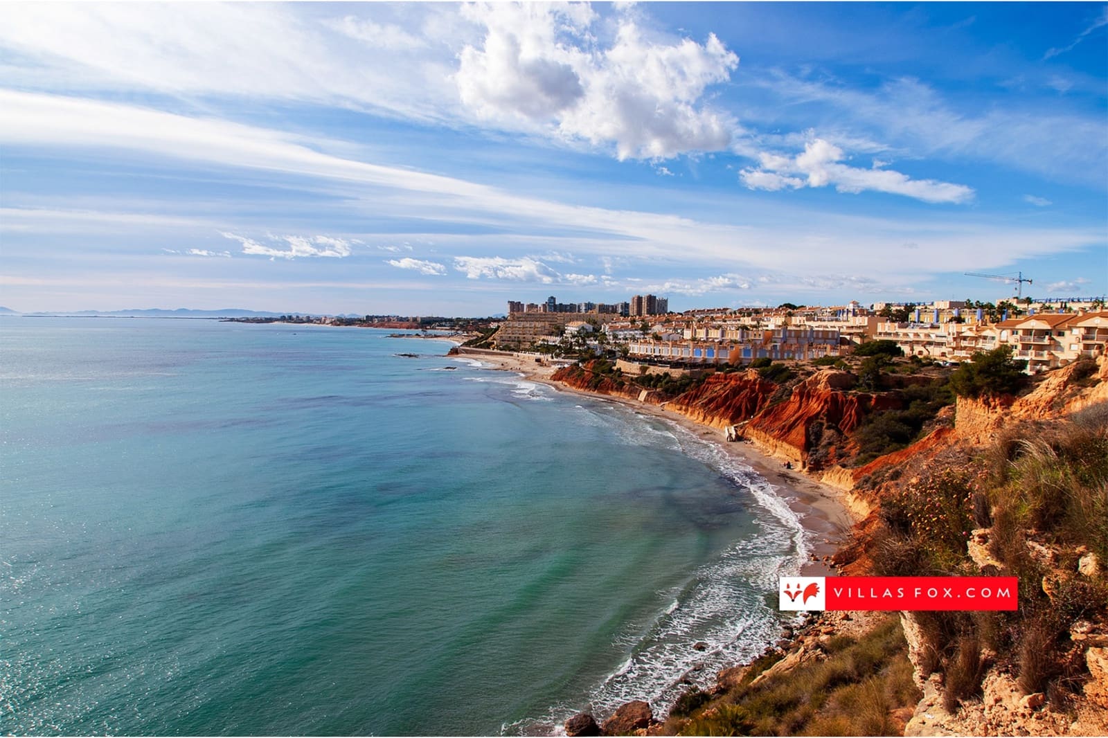 2 chambre Appartement à vendre à San Miguel de Salinas - 139 000 € (Ref: 9206138)