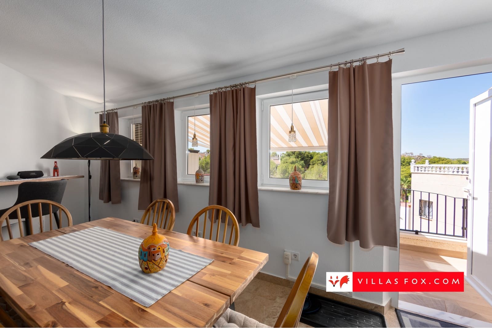 2 makuuhuone Huoneisto myytävänä paikassa San Miguel de Salinas - 139 000 € (Ref: 9206138)