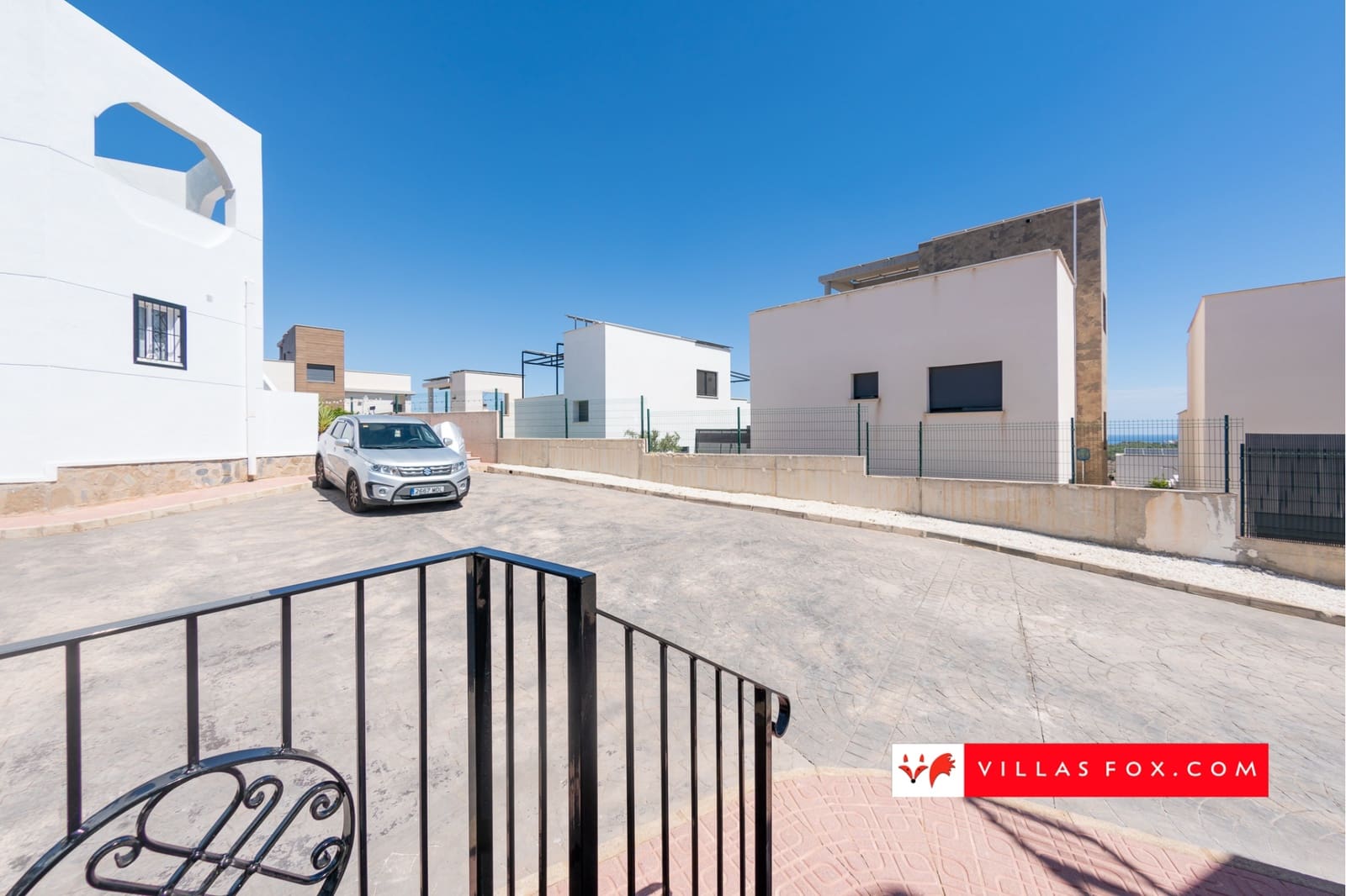 2 makuuhuone Huoneisto myytävänä paikassa San Miguel de Salinas - 139 000 € (Ref: 9206138)