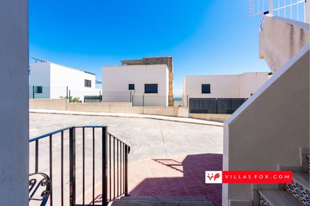 2 quarto Apartamento para venda em San Miguel de Salinas - 139 000 € (Ref: 9206138)