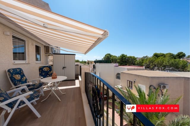 2 quarto Apartamento para venda em San Miguel de Salinas - 139 000 € (Ref: 9206138)