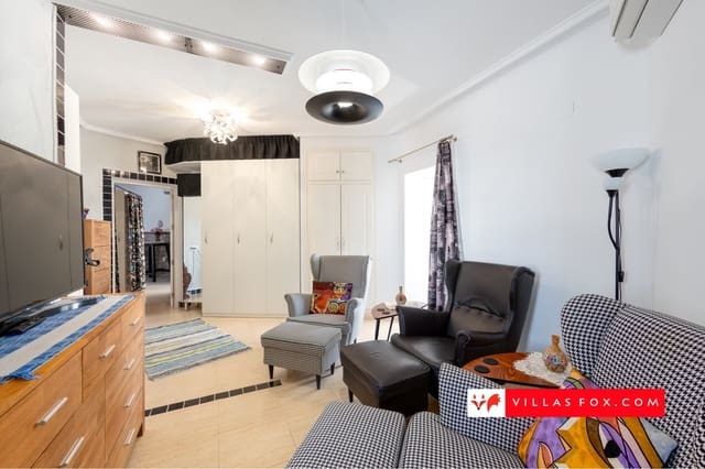 2 quarto Apartamento para venda em San Miguel de Salinas - 139 000 € (Ref: 9206138)