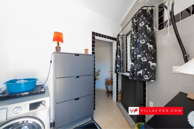 2 quarto Apartamento para venda em San Miguel de Salinas - 139 000 € (Ref: 9206138)