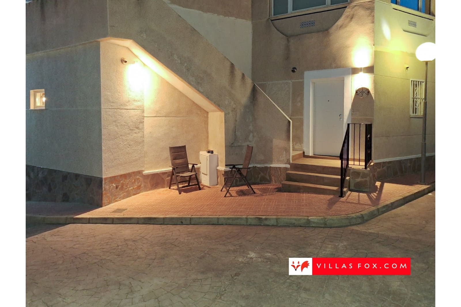2 makuuhuone Huoneisto myytävänä paikassa San Miguel de Salinas - 139 000 € (Ref: 9206138)