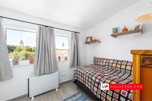 2 quarto Apartamento para venda em San Miguel de Salinas - 139 000 € (Ref: 9206138)