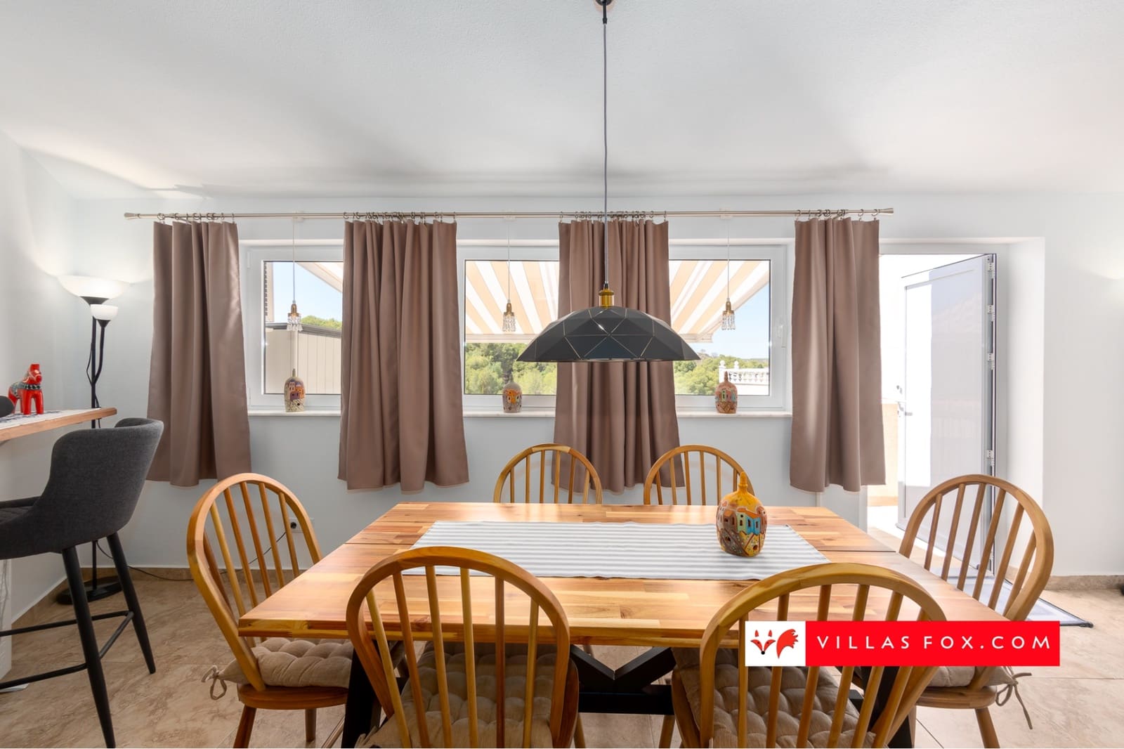 2 makuuhuone Huoneisto myytävänä paikassa San Miguel de Salinas - 139 000 € (Ref: 9206138)