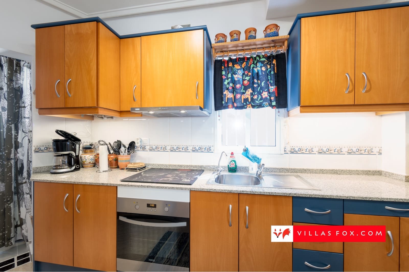 2 makuuhuone Huoneisto myytävänä paikassa San Miguel de Salinas - 139 000 € (Ref: 9206138)