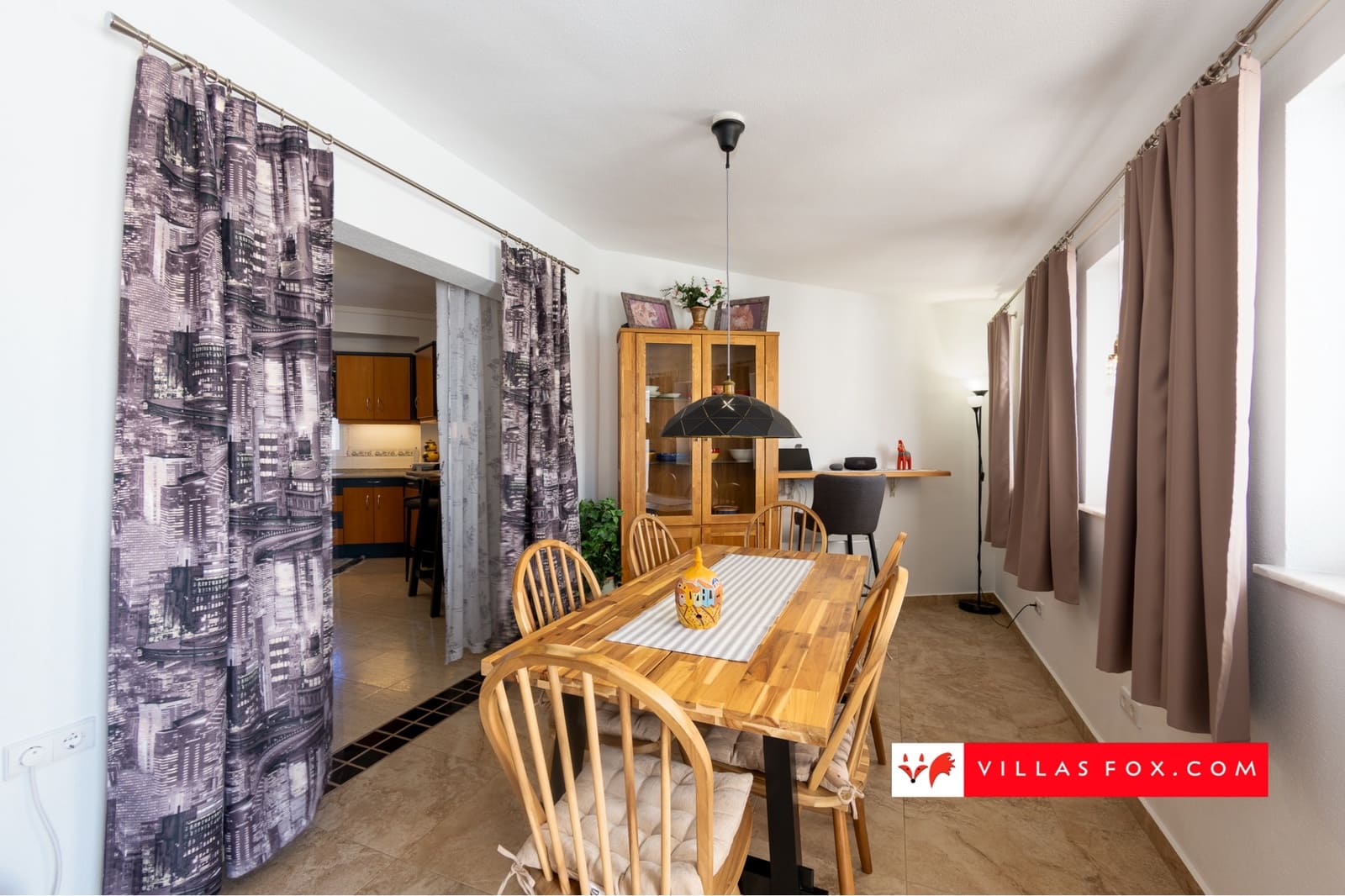2 makuuhuone Huoneisto myytävänä paikassa San Miguel de Salinas - 139 000 € (Ref: 9206138)