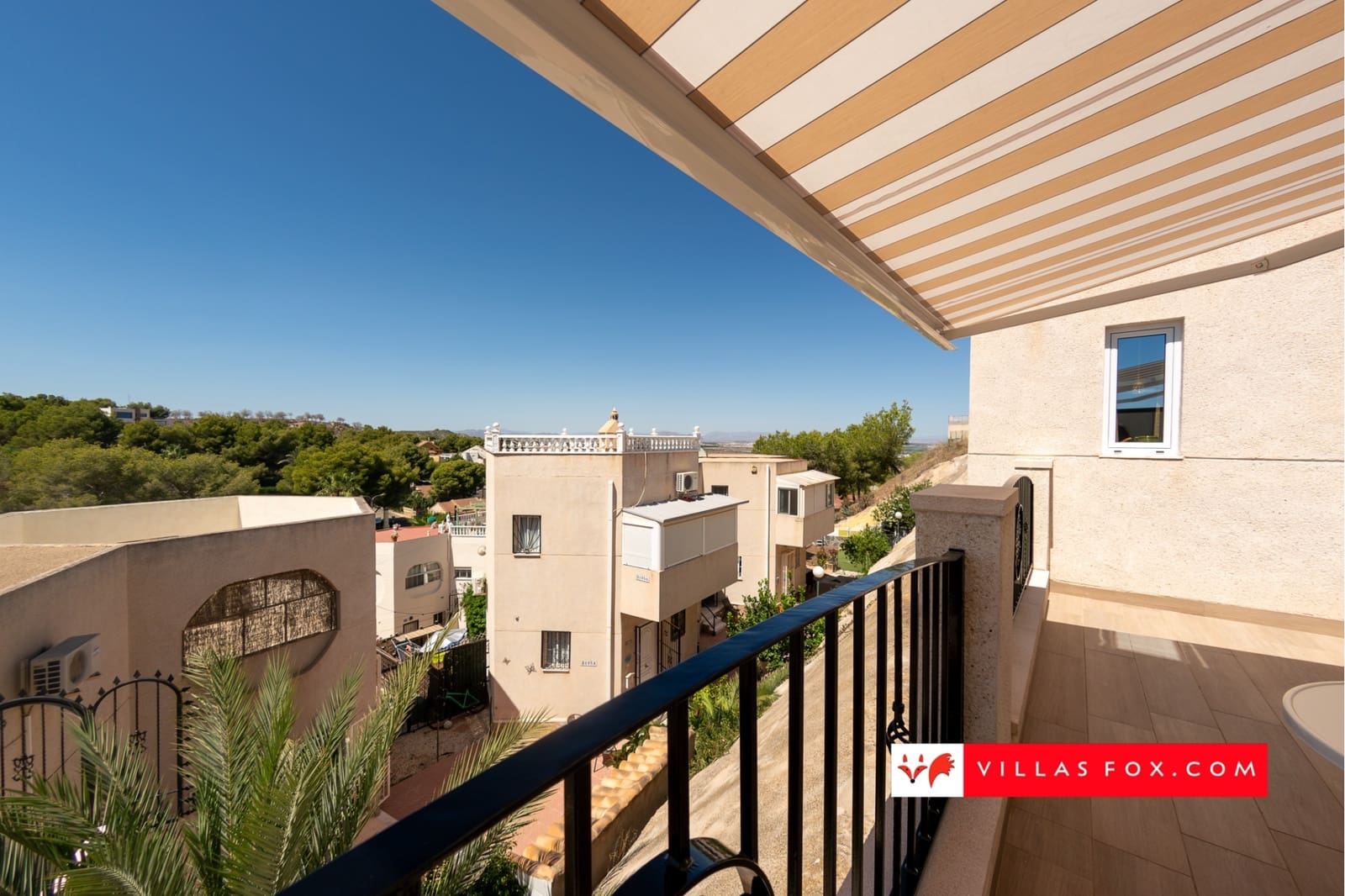2 makuuhuone Huoneisto myytävänä paikassa San Miguel de Salinas - 139 000 € (Ref: 9206138)