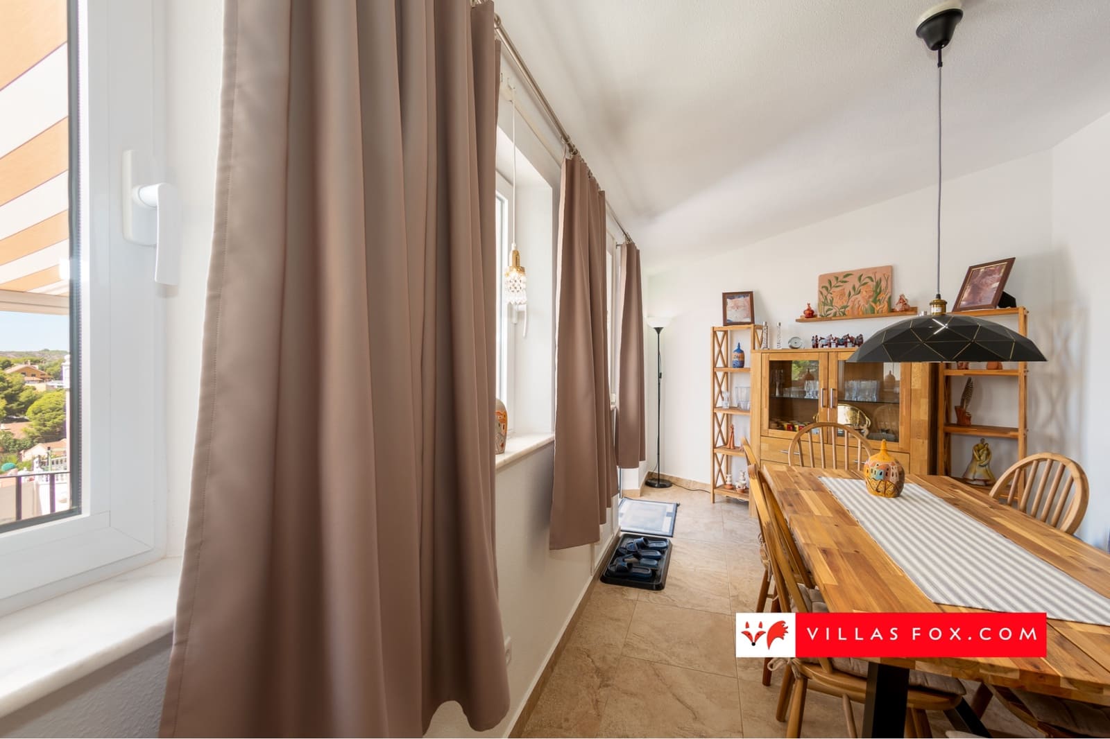 2 makuuhuone Huoneisto myytävänä paikassa San Miguel de Salinas - 139 000 € (Ref: 9206138)