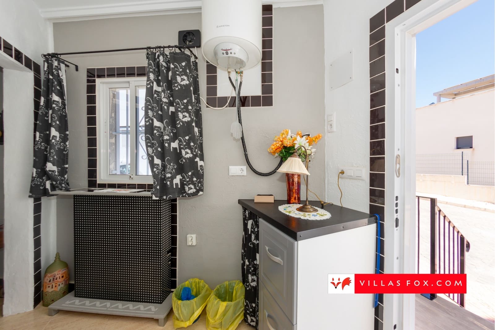 2 makuuhuone Huoneisto myytävänä paikassa San Miguel de Salinas - 139 000 € (Ref: 9206138)