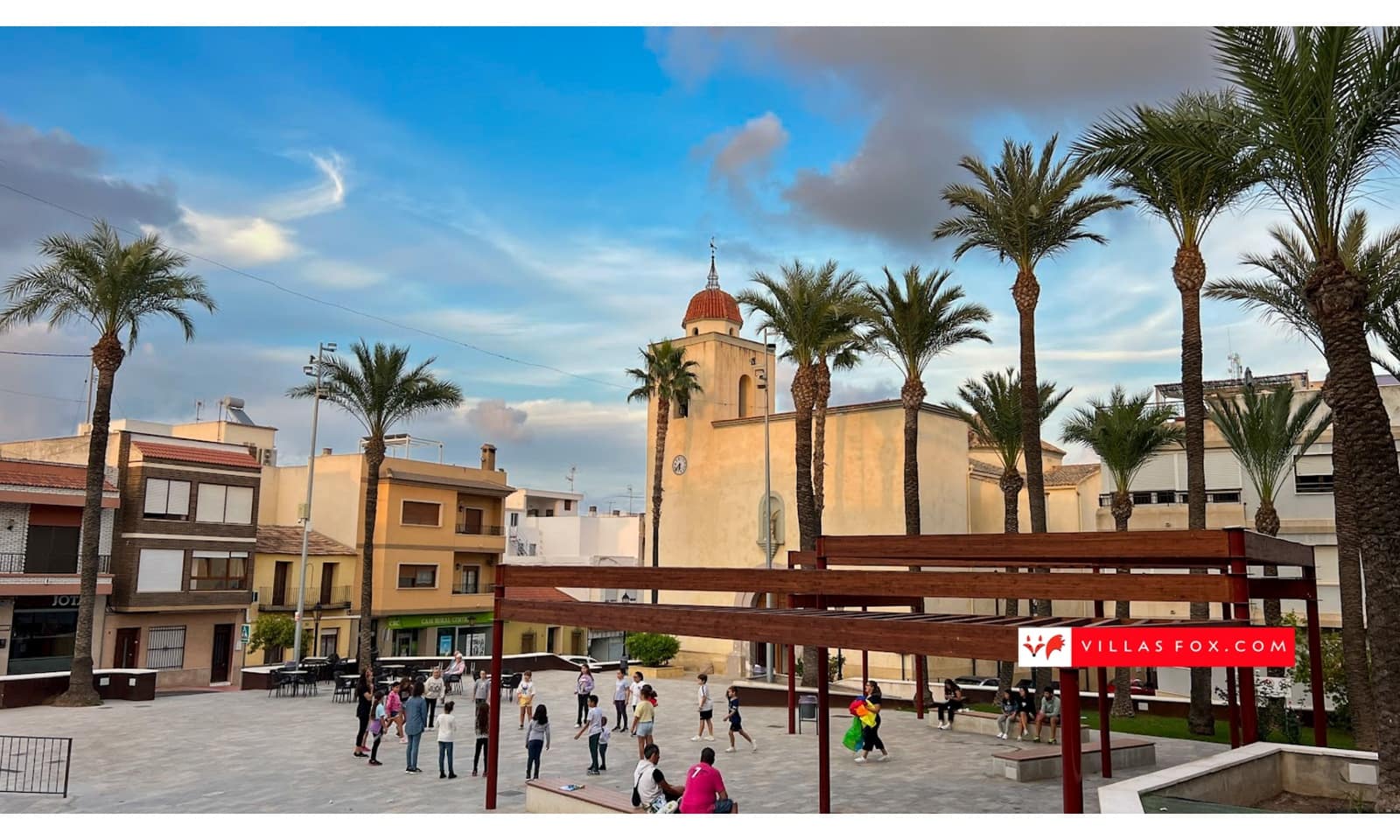 1 slaapkamer Appartement te koop in San Miguel de Salinas - € 79.500 (Ref: 9219308)