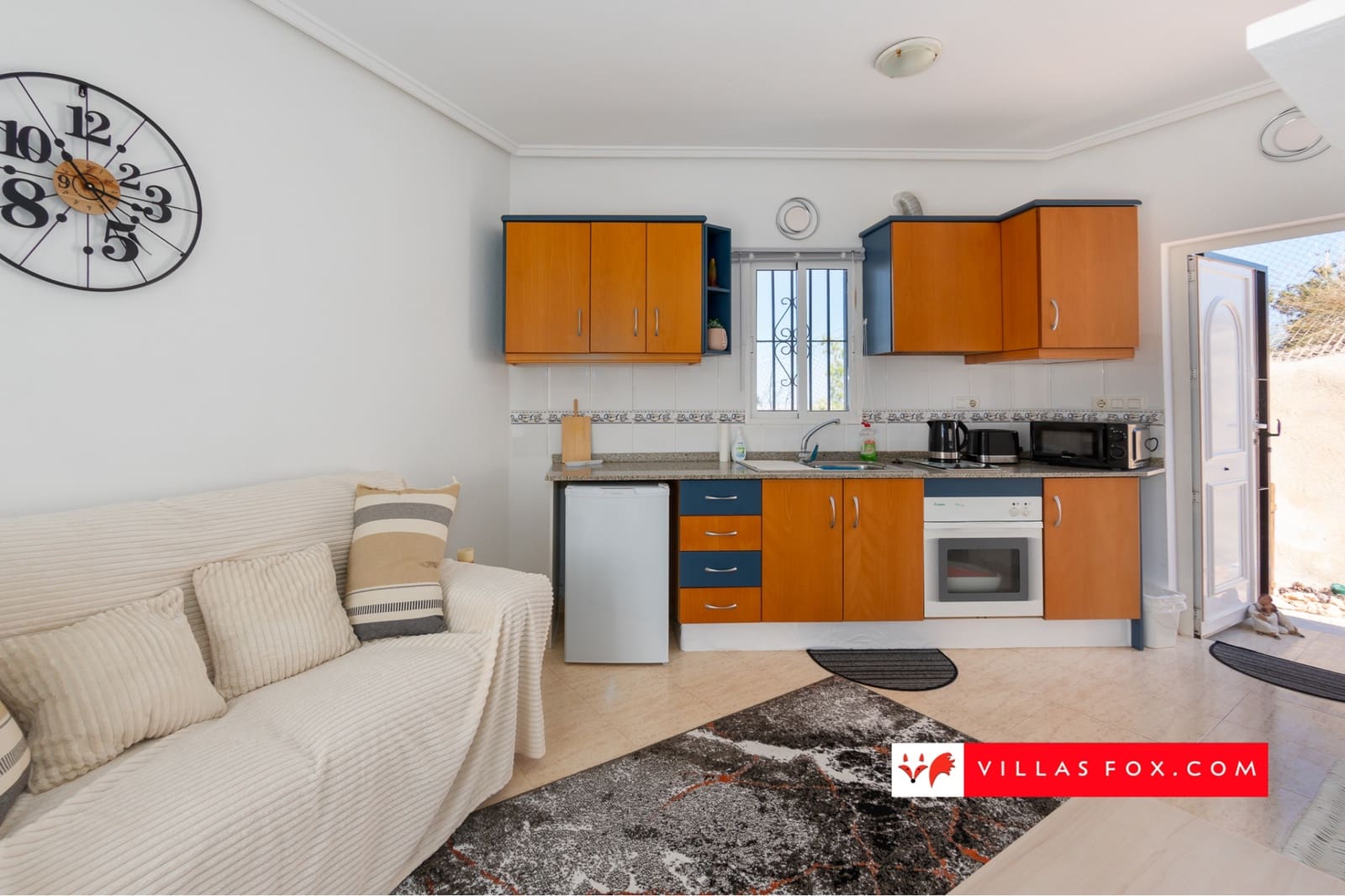 1 slaapkamer Appartement te koop in San Miguel de Salinas - € 79.500 (Ref: 9219308)