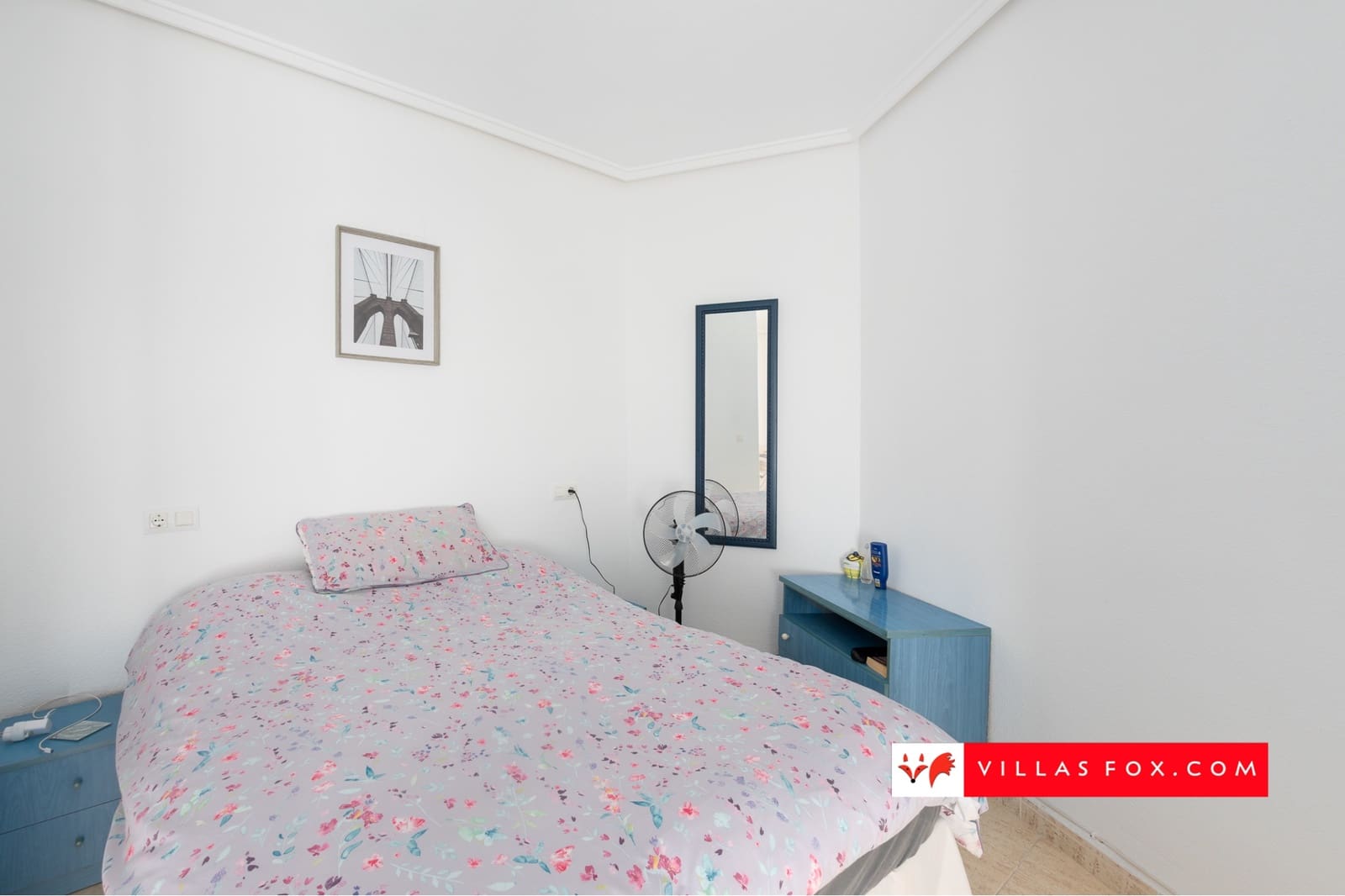 1 slaapkamer Appartement te koop in San Miguel de Salinas - € 79.500 (Ref: 9219308)