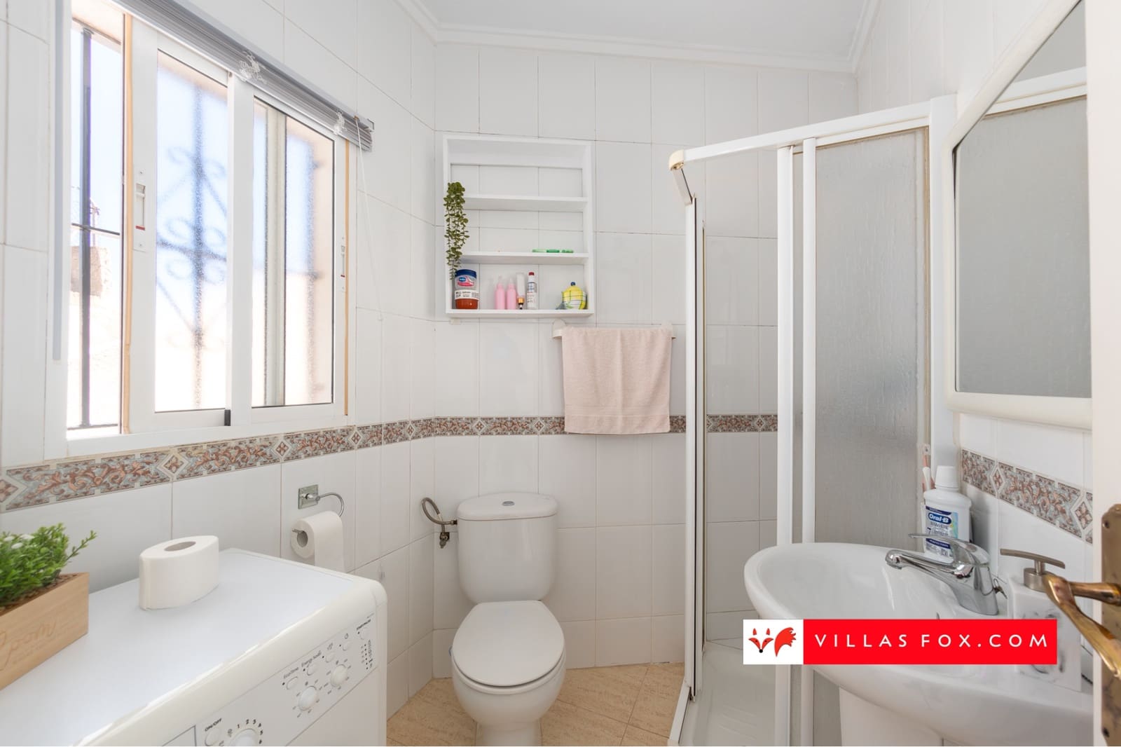 1 slaapkamer Appartement te koop in San Miguel de Salinas - € 79.500 (Ref: 9219308)