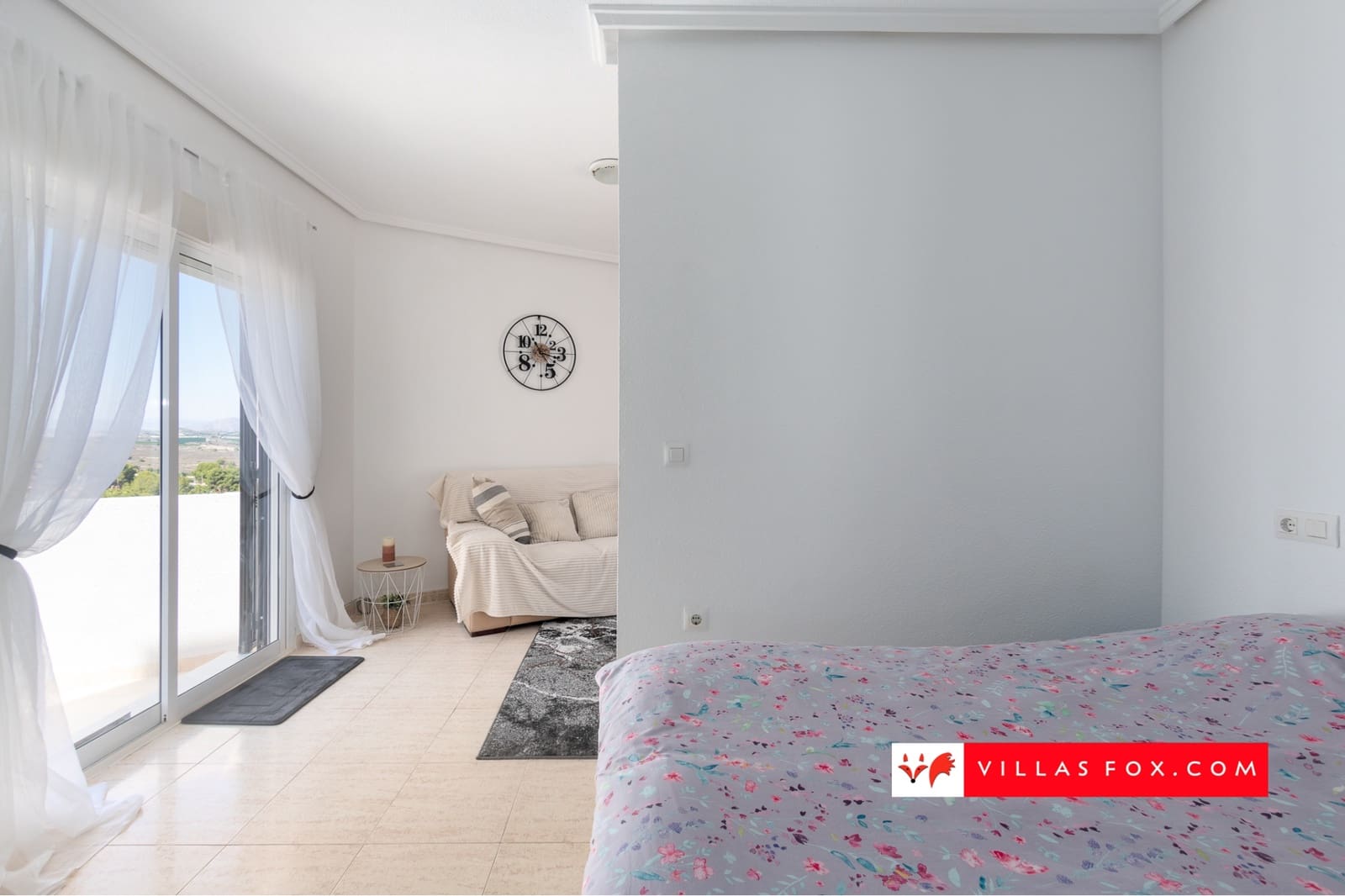 1 slaapkamer Appartement te koop in San Miguel de Salinas - € 79.500 (Ref: 9219308)