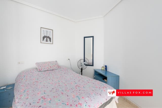 1 sovrum Lägenhet till salu i San Miguel de Salinas - 79 500 € (Ref: 9219308)