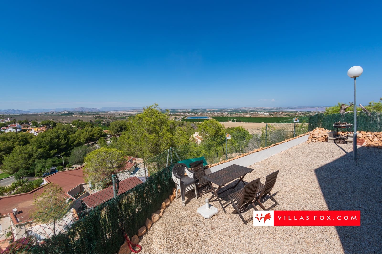 1 slaapkamer Appartement te koop in San Miguel de Salinas - € 79.500 (Ref: 9219308)