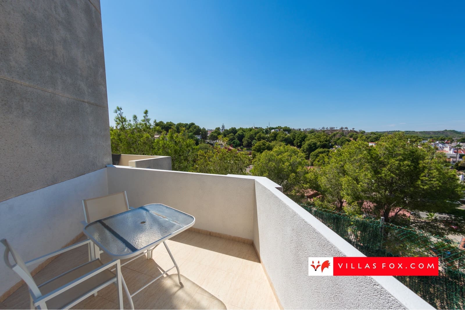 1 slaapkamer Appartement te koop in San Miguel de Salinas - € 79.500 (Ref: 9219308)