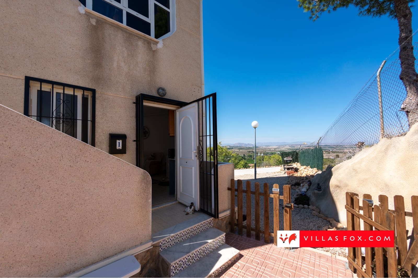 1 slaapkamer Appartement te koop in San Miguel de Salinas - € 79.500 (Ref: 9219308)