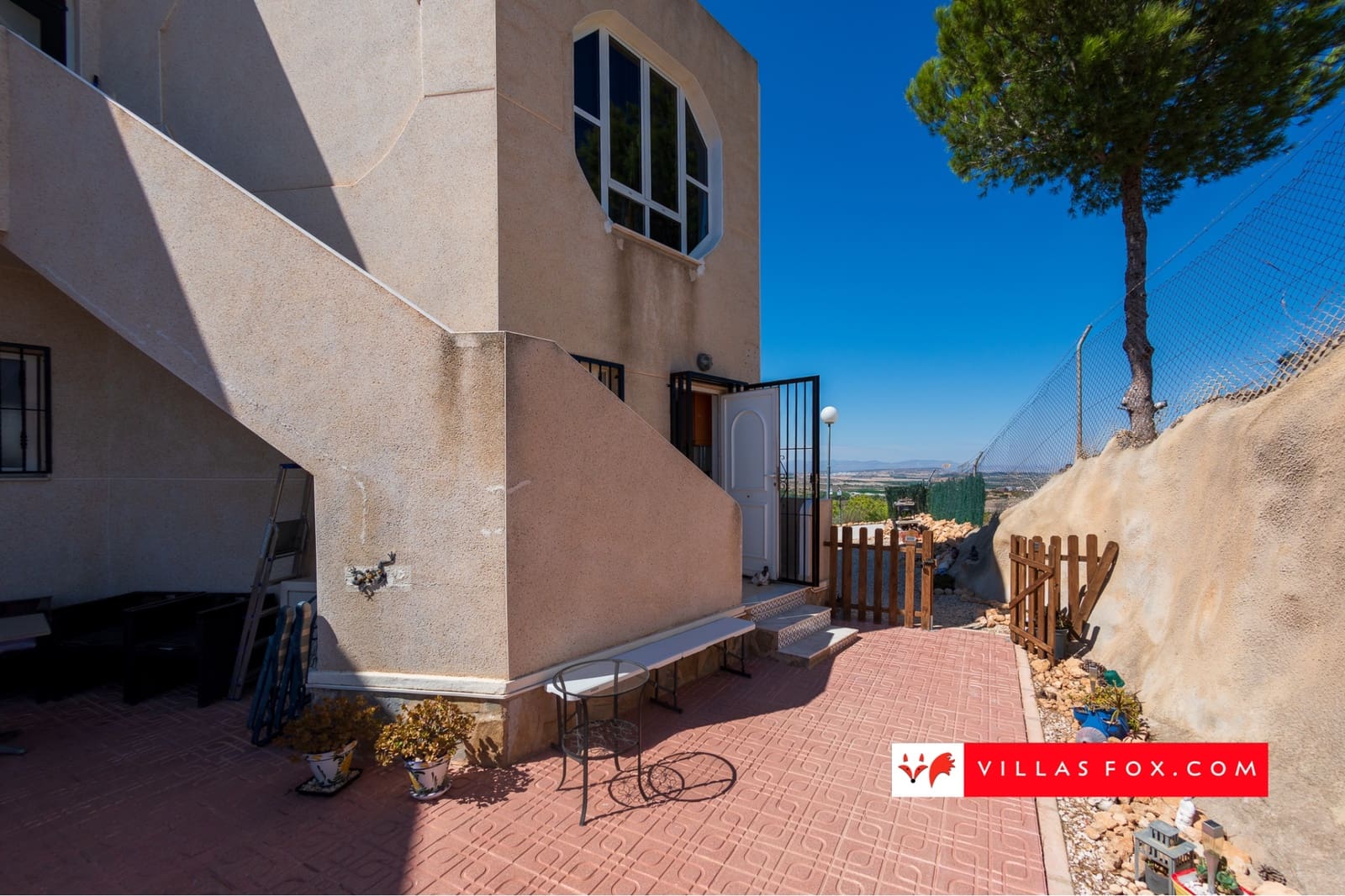 1 slaapkamer Appartement te koop in San Miguel de Salinas - € 79.500 (Ref: 9219308)