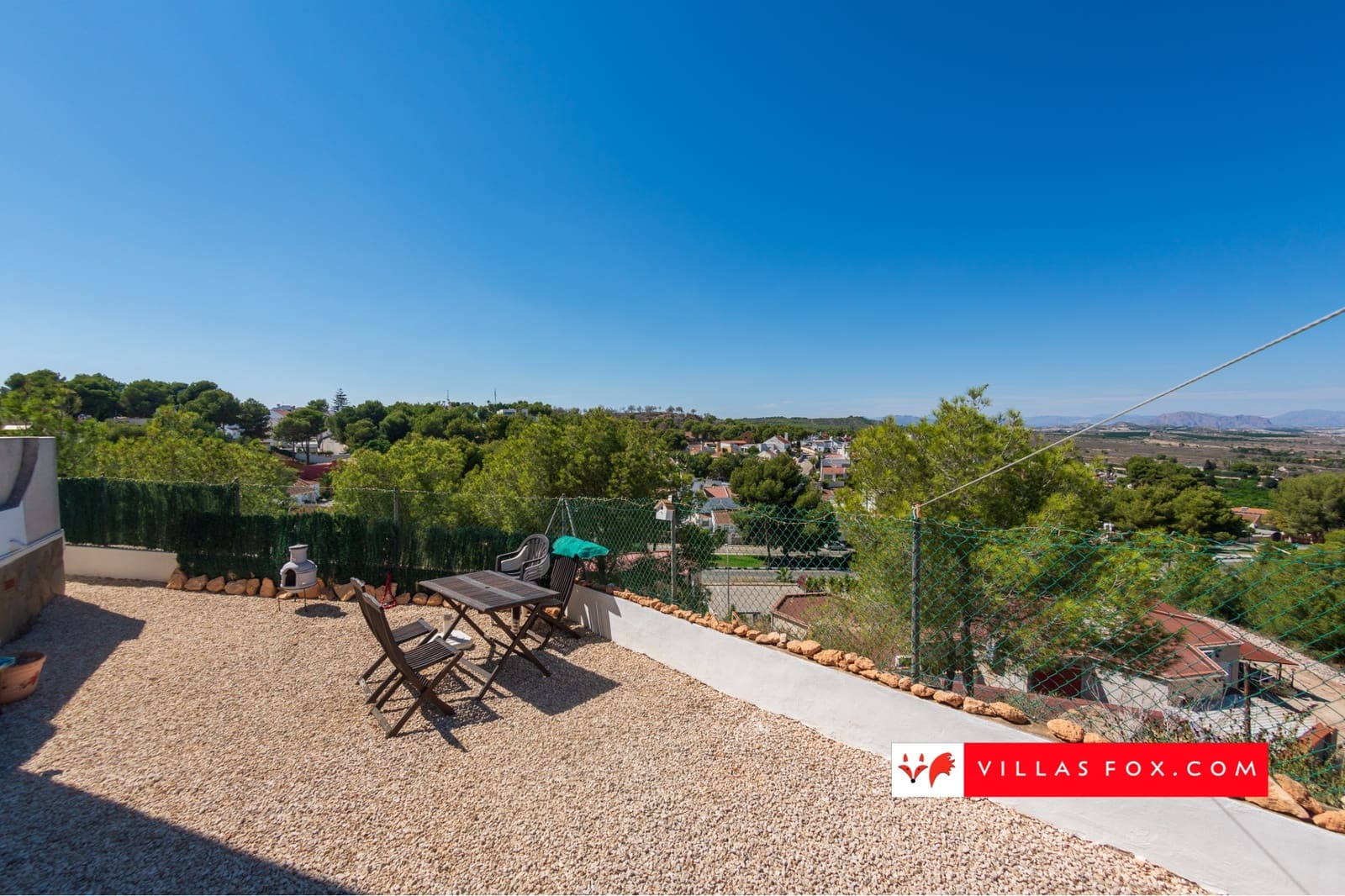 1 slaapkamer Appartement te koop in San Miguel de Salinas - € 79.500 (Ref: 9219308)