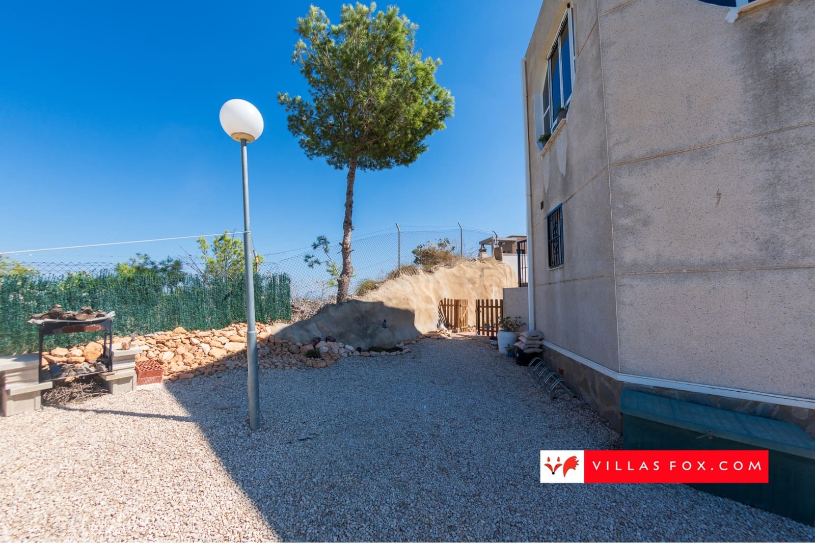 1 slaapkamer Appartement te koop in San Miguel de Salinas - € 79.500 (Ref: 9219308)