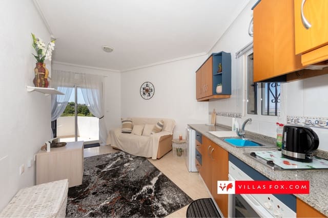 1 sovrum Lägenhet till salu i San Miguel de Salinas - 79 500 € (Ref: 9219308)