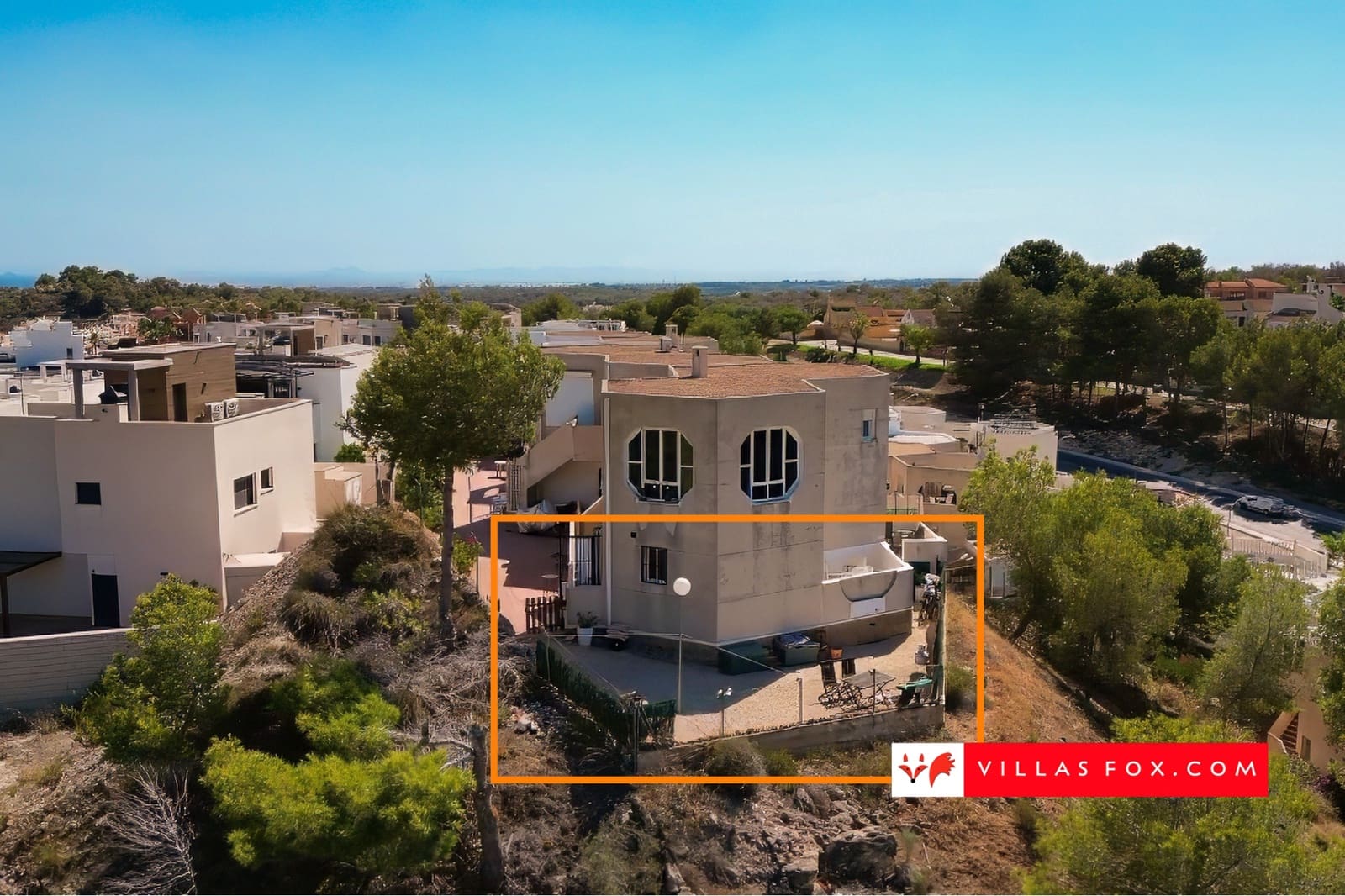 1 slaapkamer Appartement te koop in San Miguel de Salinas - € 79.500 (Ref: 9219308)