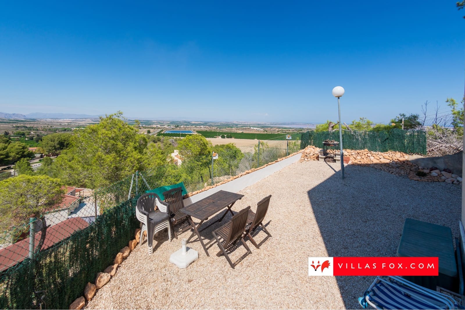 1 slaapkamer Appartement te koop in San Miguel de Salinas - € 79.500 (Ref: 9219308)