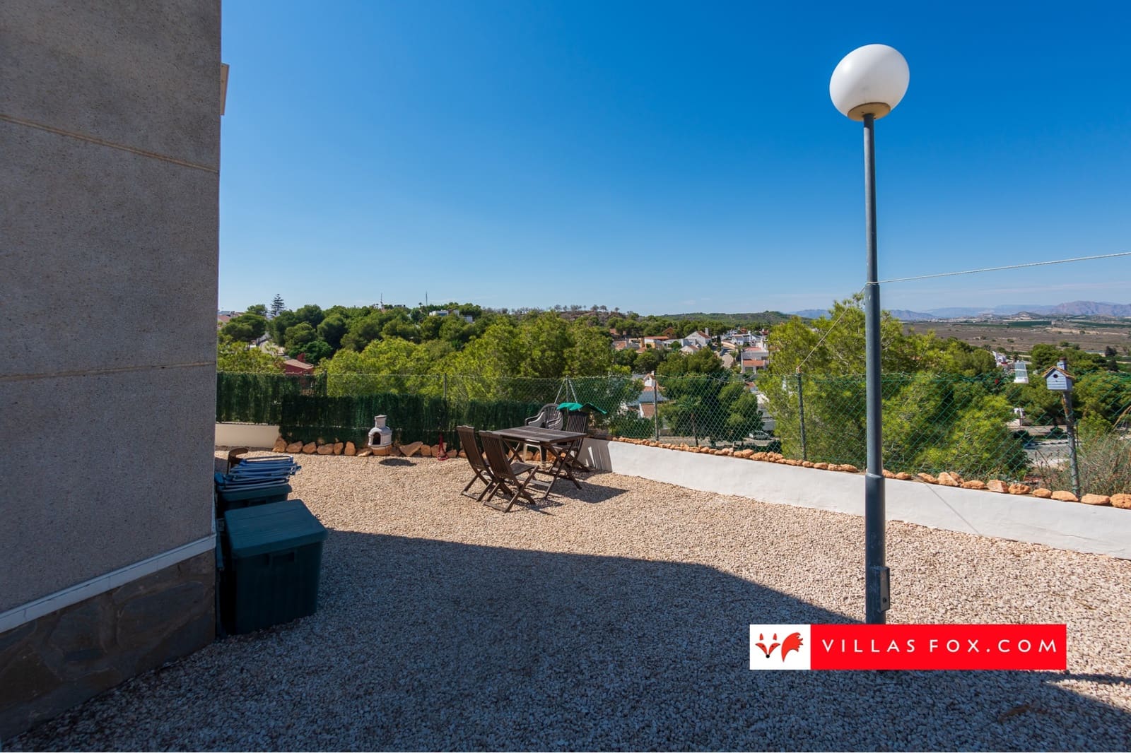 1 slaapkamer Appartement te koop in San Miguel de Salinas - € 79.500 (Ref: 9219308)