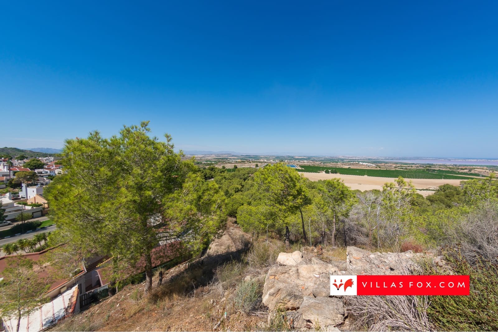 1 slaapkamer Appartement te koop in San Miguel de Salinas - € 79.500 (Ref: 9219308)