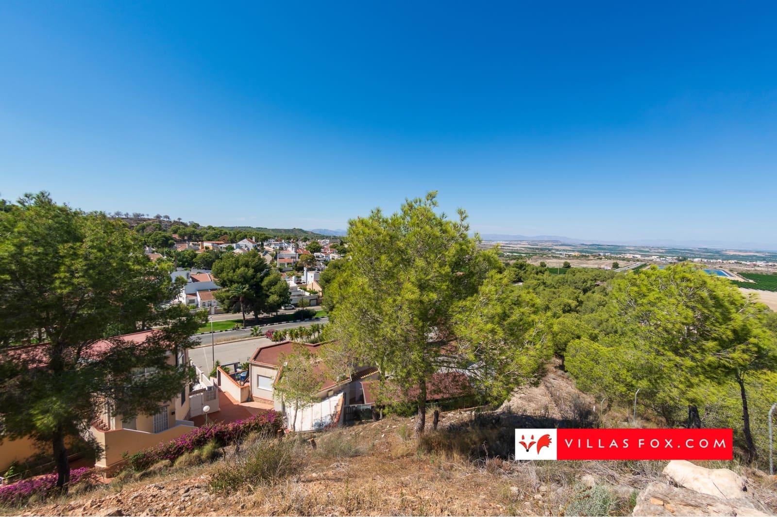 1 slaapkamer Appartement te koop in San Miguel de Salinas - € 79.500 (Ref: 9219308)