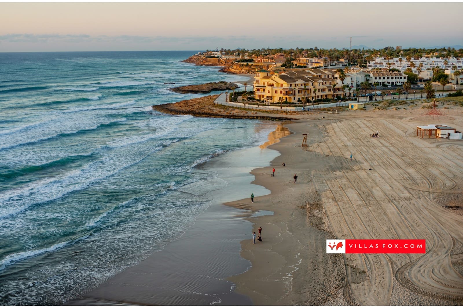 1 slaapkamer Appartement te koop in San Miguel de Salinas - € 79.500 (Ref: 9219308)