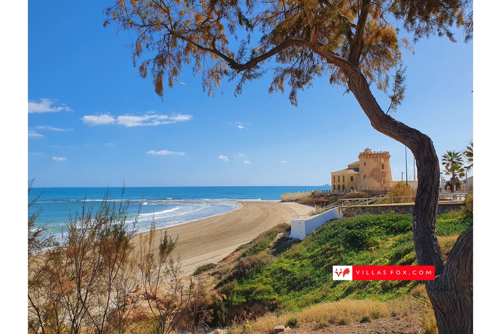 1 slaapkamer Appartement te koop in San Miguel de Salinas - € 79.500 (Ref: 9219308)