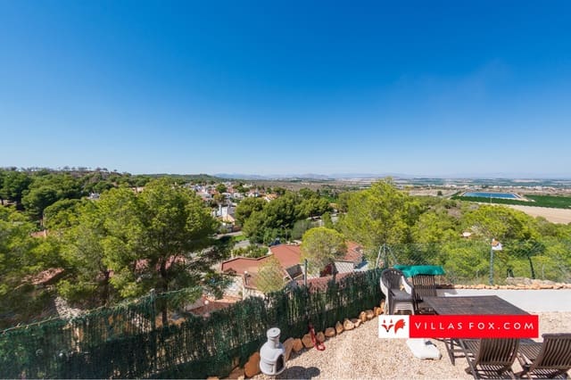 1 sovrum Lägenhet till salu i San Miguel de Salinas - 79 500 € (Ref: 9219308)