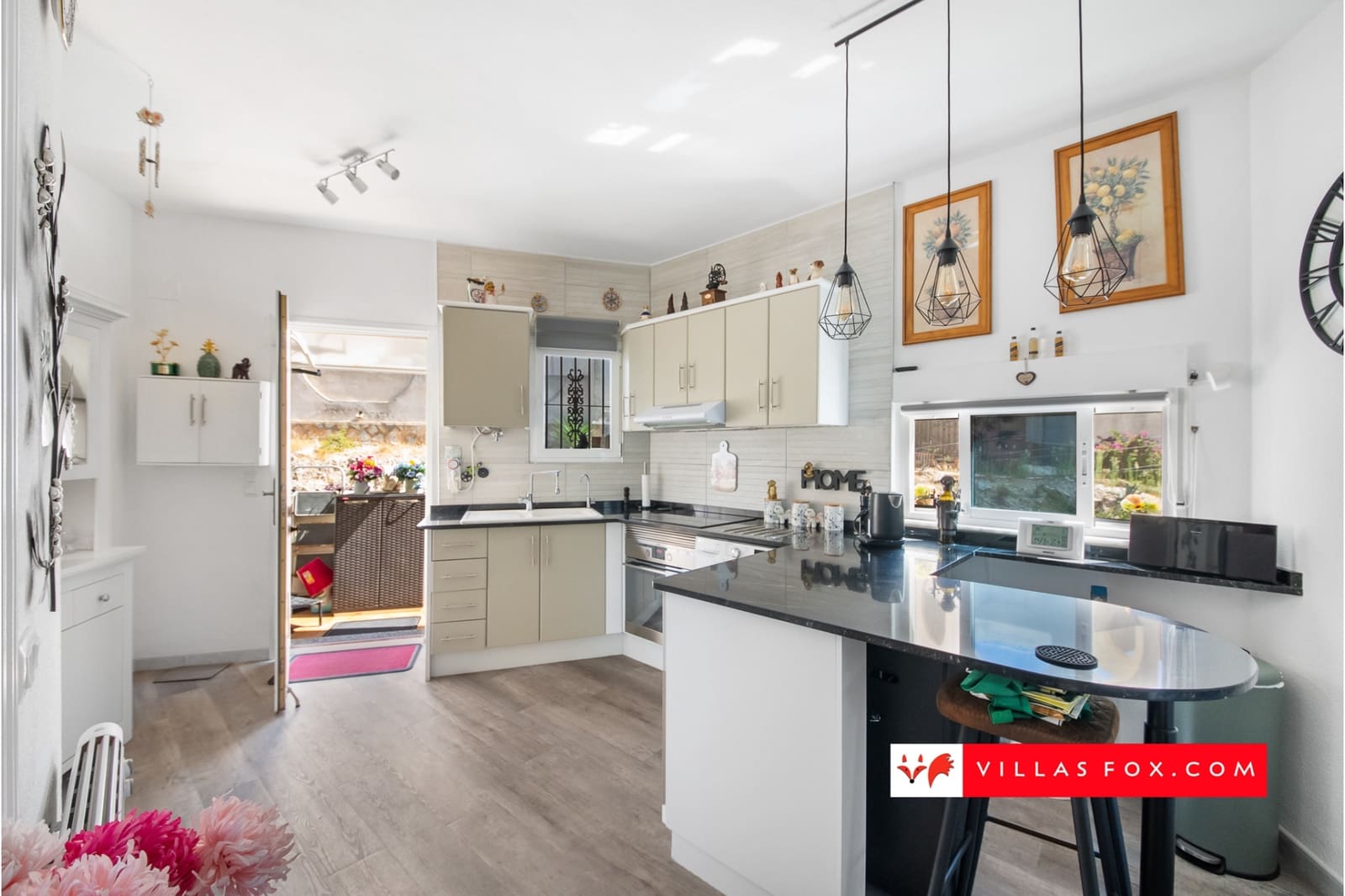 2 sypialnia Apartament na sprzedaż w San Miguel de Salinas - 110 000 € (Ref: 9242592)