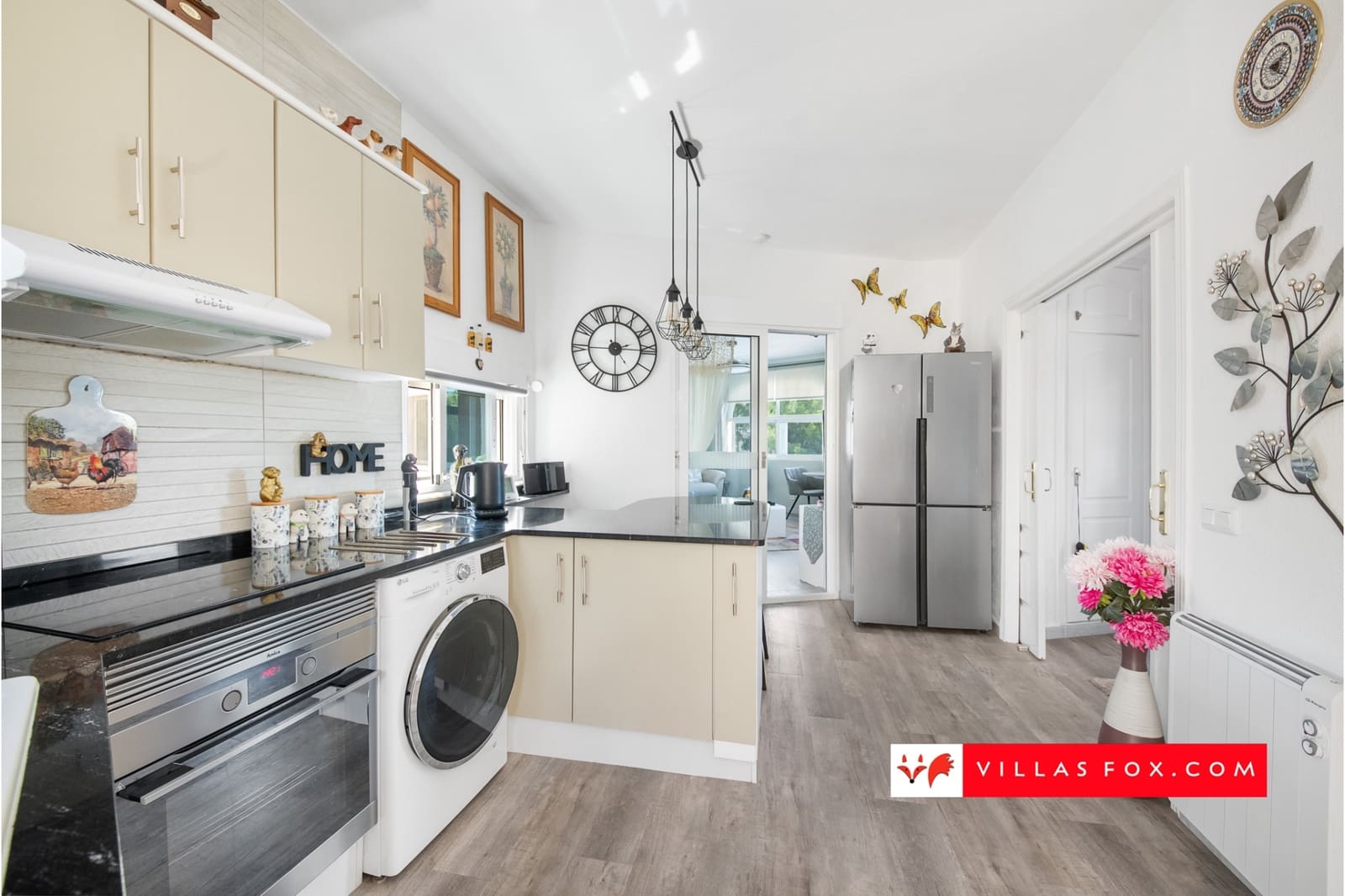 2 sypialnia Apartament na sprzedaż w San Miguel de Salinas - 110 000 € (Ref: 9242592)