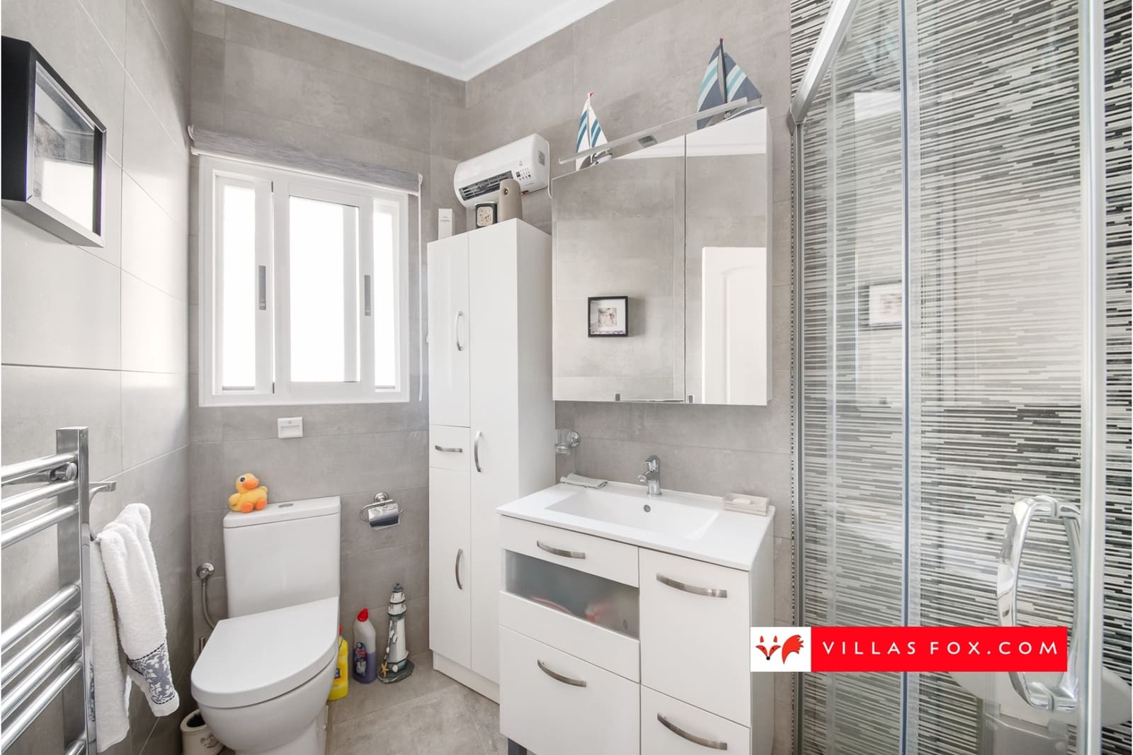 2 sypialnia Apartament na sprzedaż w San Miguel de Salinas - 110 000 € (Ref: 9242592)