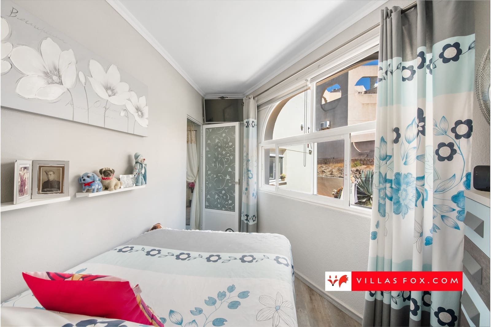 2 sypialnia Apartament na sprzedaż w San Miguel de Salinas - 110 000 € (Ref: 9242592)