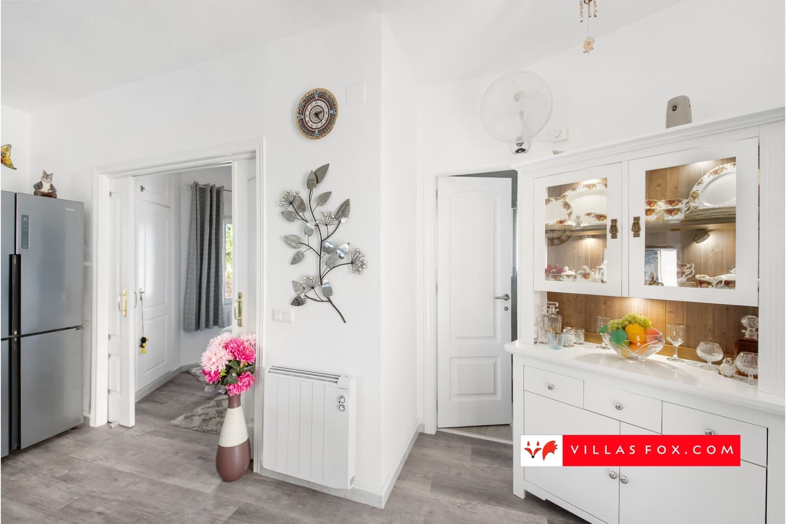 2 sypialnia Apartament na sprzedaż w San Miguel de Salinas - 110 000 € (Ref: 9242592)