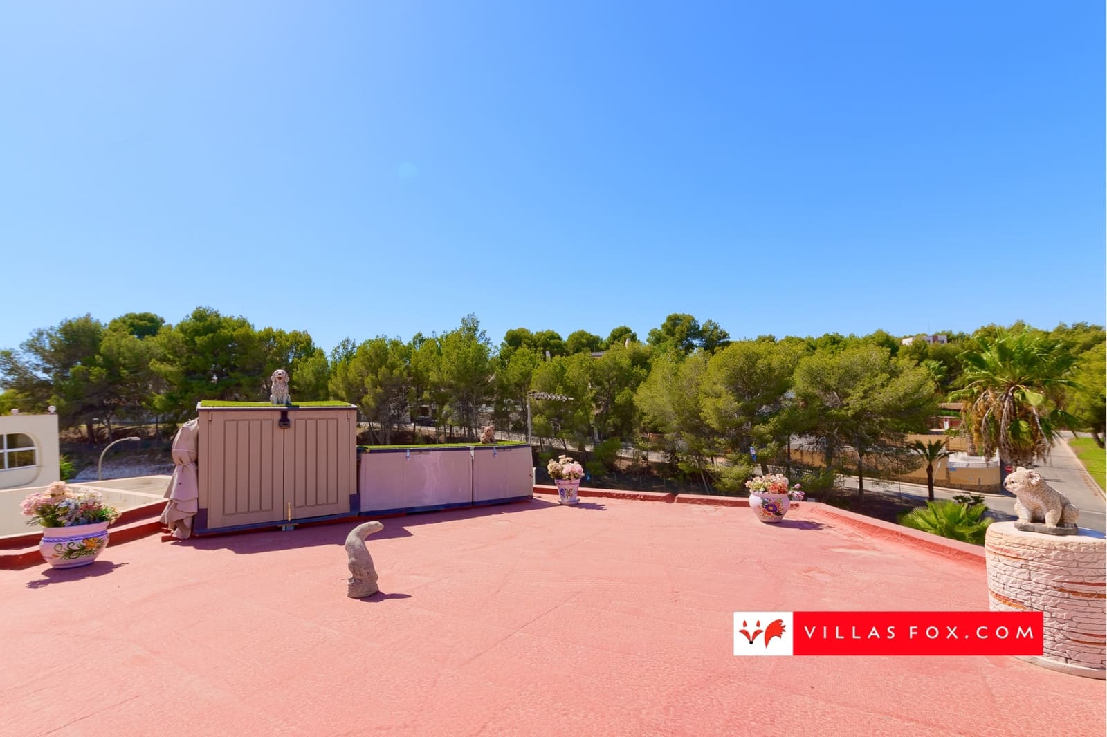 2 sypialnia Apartament na sprzedaż w San Miguel de Salinas - 110 000 € (Ref: 9242592)